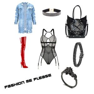 Meet your Posher, Nikki